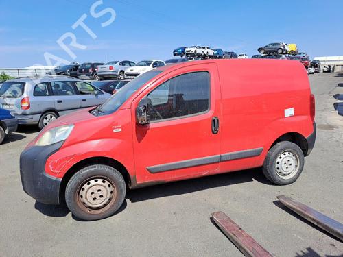 Styring servopumpe CITROËN NEMO Box Body/MPV (AA_) 1.4 HDi | BP20343742M99 