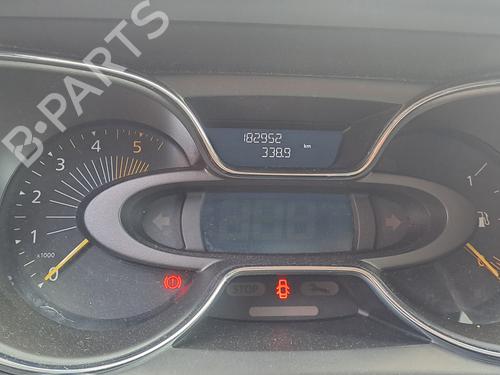 Engine RENAULT CAPTUR I (J5_, H5_) 1.5 dCi 90 (J5N4, J5M5, J5MW, J5M6, J5AL, J5AJ) | BP30710198M1 - Image 15