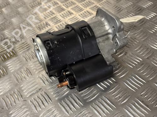 Used Starter NISSAN JUKE (F15) 1.5 dCi (110 hp) 28086425