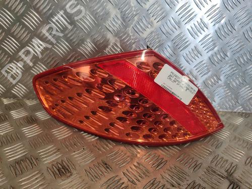 Used Left taillight PEUGEOT 307 CC (3B) 2.0 16V (140 hp) 30002624