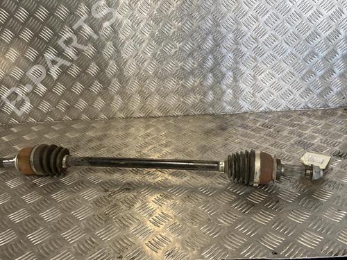 Right front driveshaft DACIA SPRING EV (B6M1) | BP20345167M39 - Image 2