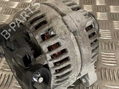 Alternator PEUGEOT 1007 (KM_) 1.4 HDi | BP32413059M7 