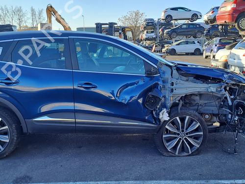 Front left window mechanism RENAULT KADJAR (HA_, HL_) 1.5 dCi 110 (HLA3) | BP28374604C22 - Image 3