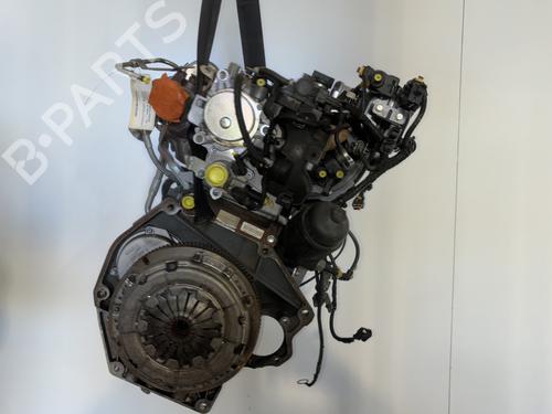 Engine FIAT PUNTO (199_) 0.9 Twinair Turbo | BP22097332M1 
