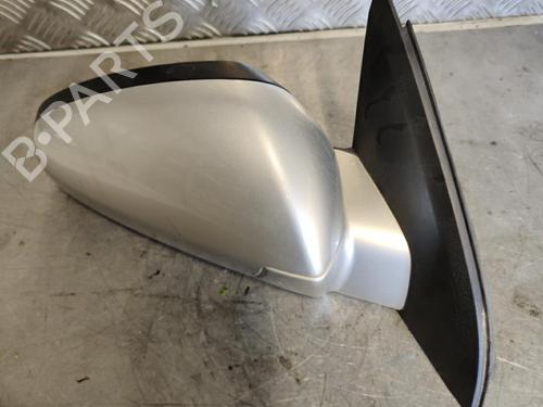 Right mirror OPEL VECTRA C GTS (Z02) 1.9 CDTI (F68) | BP22094204C27 