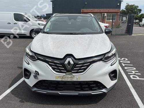Højre solskærm RENAULT CAPTUR II (HF_) E-TECH 145 (HFMU) | BP28538111I2 - Image 4
