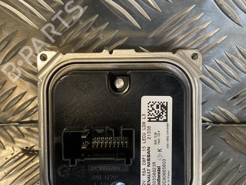 Used Xenon ballast Xenon ballast RENAULT TRAFIC III Van (FG_) 1.6 dCi 95 (FGMJ, FGMR) (95 hp) 30159261 30159261