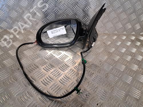 Used Left mirror VW GOLF V (1K1) 1.9 TDI (105 hp) 27236452