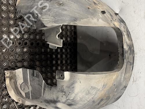 Used Wheel arch RENAULT CAPTUR I (J5_, H5_) 1.5 dCi 90 (J5N4, J5M5, J5MW, J5M6, J5AL, J5AJ) (90 hp) 30701795