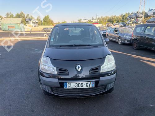 Ratstangsstang RENAULT MODUS / GRAND MODUS (F/JP0_) 1.5 dCi (FP0F, JP0F) | BP36941475I23 - Image 5