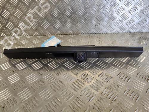 Used Tailgate handle Tailgate handle FORD PUMA (J2K, CF7) 1.0 EcoBoost mHEV (125 hp) 22094545 22094545