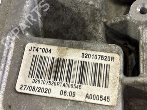 Gearbox RENAULT CLIO V (B7_)  | BP24350676M3  - Image 6