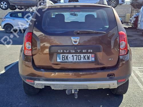 Transfer box DACIA DUSTER (HS_) 1.5 dCi 4x4 (HSMC, HSMD) | BP24846532M36  - Image 13
