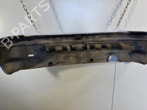Bak støtfanger PEUGEOT 206 Hatchback (2A/C) 2.0 HDI 90 | BP29433209C8 