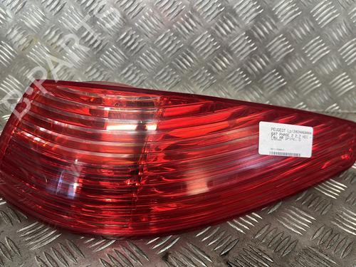 Right taillight PEUGEOT 607 (9D, 9U) 2.7 HDi 24V | BP29239571C35 - Image 3