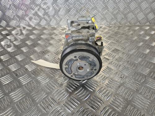 AC compressor PEUGEOT 2008 I (CU_) | BP34500459M34 - Image 3