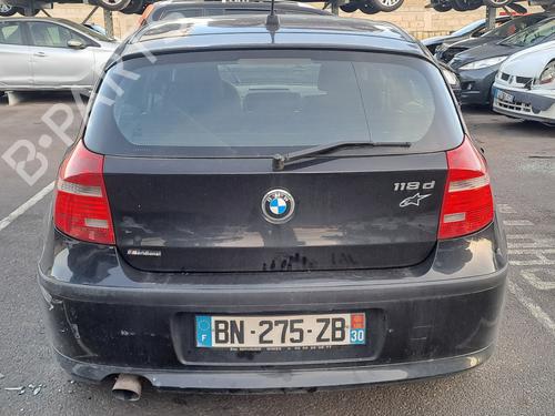 Alternator BMW 1 (E87) 118 d | BP24350723M7 