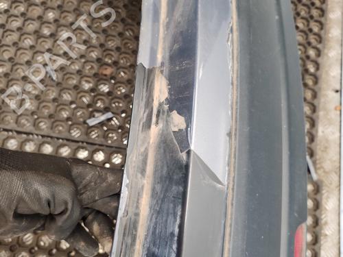 Rear bumper NISSAN QASHQAI / QASHQAI +2 I (J10, NJ10, JJ10E) 2.0 dCi | BP22097292C8 