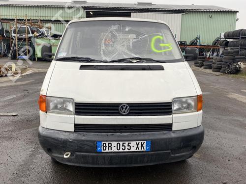 Right taillight VW TRANSPORTER T4 Van (70A, 70H, 7DA, 7DH) 1.9 TD | BP22095440C35 