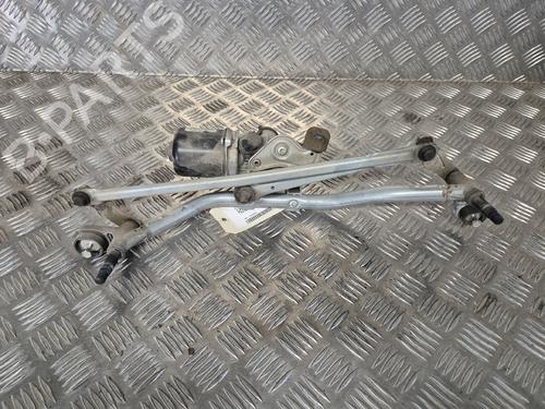 Front wiper motor CITROËN C3 Picasso (SH_) 1.2 THP 110 (SHHNZ6) | BP31669162M29 - Image 2