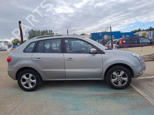 Gearbox RENAULT KOLEOS I (HY_) 2.0 dCi 4x4 (HY0K) | BP30931955M3  - Image 13