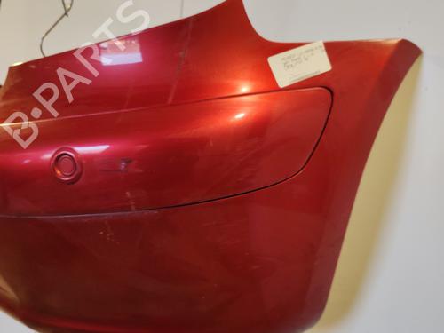 Rear bumper PEUGEOT 307 (3A/C) 1.6 | BP22966679C8 