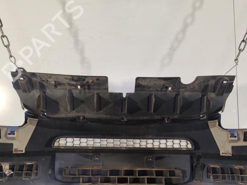 Front bumper CITROËN C3 Pluriel (HB_) 1.4 HDi | BP28360732C7