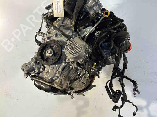 Used Engine Engine TOYOTA C-HR (_X1_) 1.8 Hybrid (ZYX10_, ZYX11_, ZYX10R, ZYX11R) (122 hp) 36336898 36336898