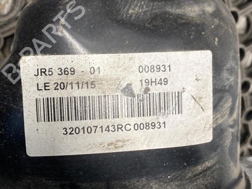 manual-gearbox-dacia-logan-mcv-ii-320105388r-2013-22094290 main image