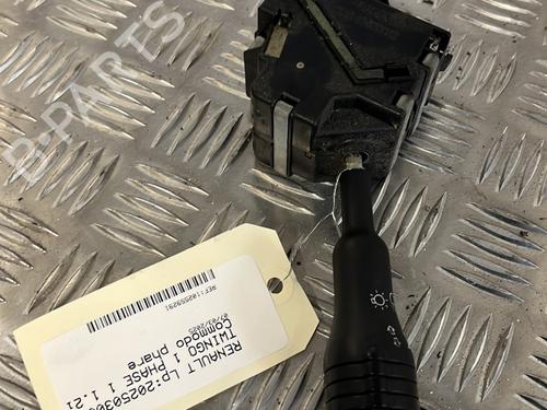 Used Switch RENAULT TWINGO I (C06_) 1.2 (C066, C068) (58 hp) 24179061