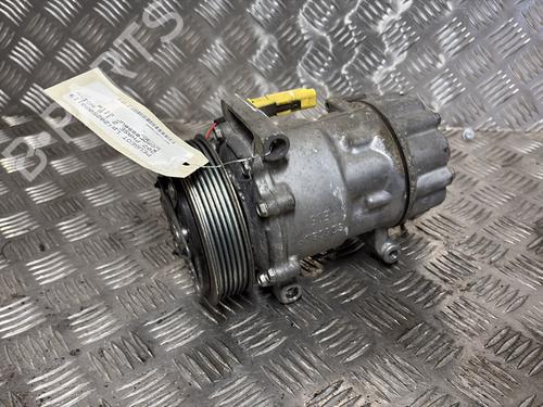 AC Kompressor PEUGEOT 207 (WA_, WC_) 1.6 HDi (92 hp) 30180574