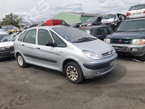 Right taillight CITROËN XSARA PICASSO (N68) 1.8 16V | BP20345977C35 