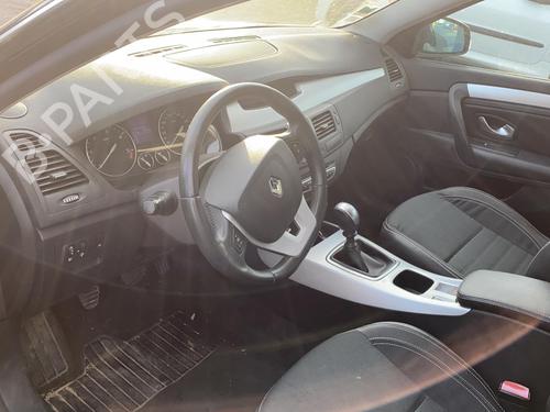 Left front window switch RENAULT LAGUNA III (BT0/1) 2.0 dCi (BT01, BT08, BT09, BT0E, BT0K, BT12, BT1C, BT1D,... | BP30129042I27  - Image 5