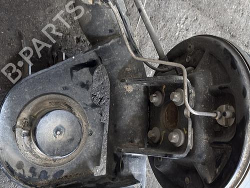 Rear axle DACIA LODGY (JS_) 1.5 Blue dCi 115 (JSJT) | BP31165717M2  - Image 6