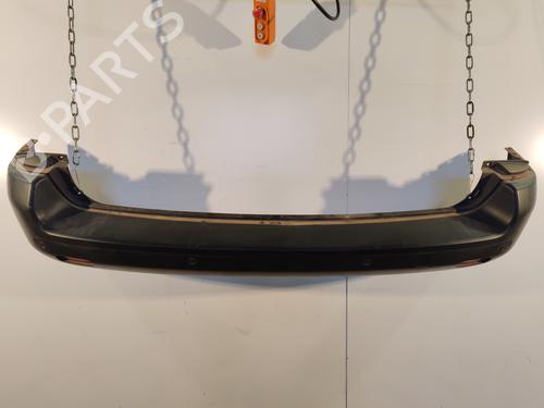 Bak støtfanger TOYOTA PROACE VERSO Bus (MPY_) 1.5 D4d (MPY1) SU001A3232