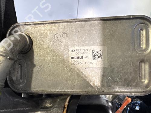 Used Gearbox Gearbox 36492400 36492400