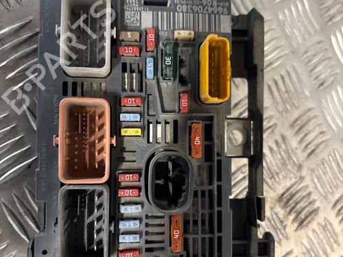 fuse-box-peugeot-308-i-4a_-4c_-2007-2008-2009-2010-2011-2012-2013-2014-2015-2016-37865931 main image