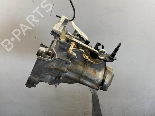Used Gearbox Gearbox PEUGEOT 206+ (2L_, 2M_) 1.4 i (2LKFWA, 2MKFWA) (75 hp) 22095545 22095545