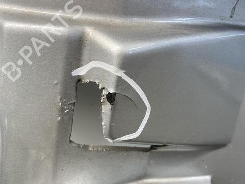 Left front fenders CITROËN C8 (EA_, EB_) 2.0 HDi | BP20346742C41 