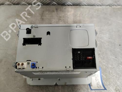 Radio SEAT ALTEA XL (5P5, 5P8) 2.0 TDI 16V | BP22094230E6 