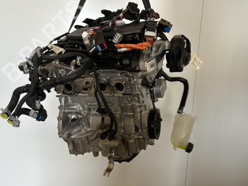 Engine RENAULT CLIO V (B7_) 1.0 SCe 65 (B7MG) | BP22097229M1  - Image 6