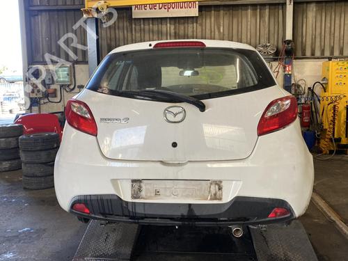 Left taillight MAZDA 2 (DE_, DH_) 1.3 (DE3FS) | BP22094335C34  - Image 6