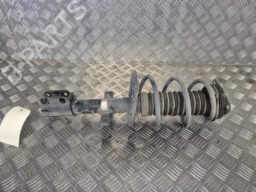 Used Right front shock absorber Right front shock absorber RENAULT ZOE (BFM_) [2012-2026] 34249406 34249406