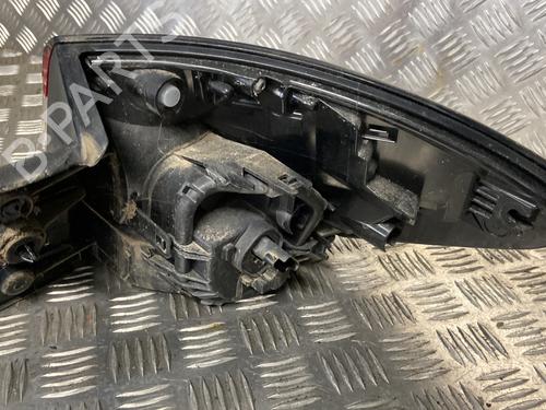 Left taillight RENAULT CAPTUR I (J5_, H5_) 1.2 TCe 120 | BP33455308C34 - Image 2