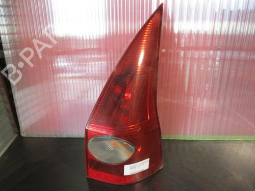 Used Right taillight RENAULT MEGANE II Estate (KM0/1_) 1.9 dCi (KMRG, KM1G, KM0G, KM2C) (120 hp) 20344489