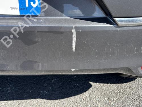 Left sun visor RENAULT TWINGO III (BCM_, BCA_) | BP29422007I1 - Image 9