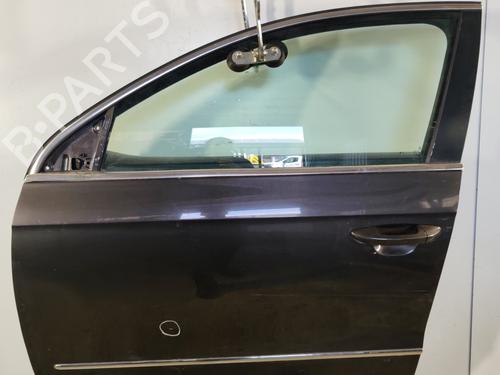 Used Left front door VW PASSAT B6 (3C2) 2.0 TDI 16V (140 hp) 26407260