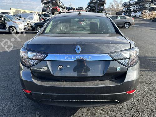Left tailgate light RENAULT FLUENCE (L3_) Z.E. | BP23790140C79 - Image 6