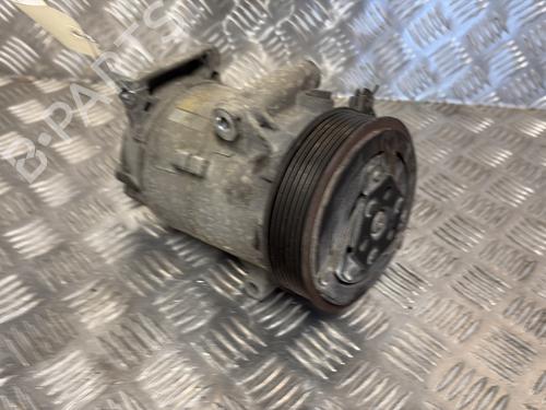 Used AC compressor AC compressor RENAULT SCÉNIC II (JM0/1_) 1.9 dCi (JM0G, JM12, JM1G, JM2C) (120 hp) 28093510 28093510