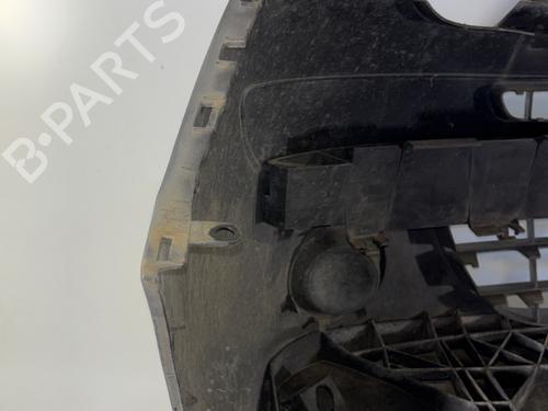 Front bumper RENAULT KANGOO / GRAND KANGOO II (KW0/1_) 1.5 dCi 90 (KW05, KW08, KW0G, KW11) | BP31813691C7 